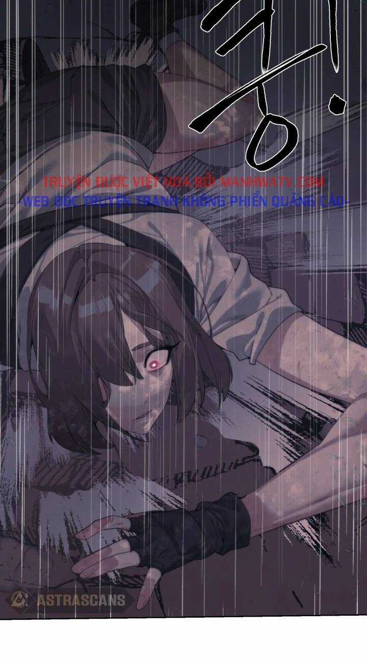 Hành Tinh Quái Vật - Chapter 26 - Trang 9