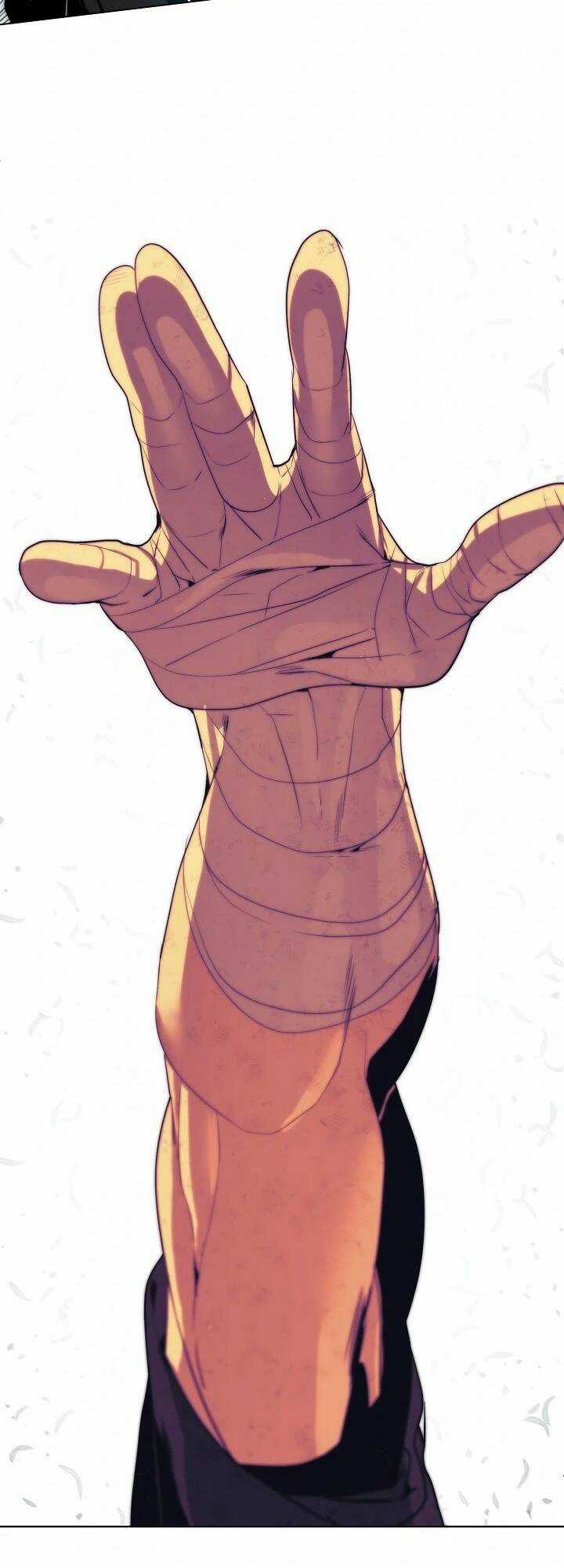 Hành Tinh Quái Vật - Chapter 27 - Trang 34