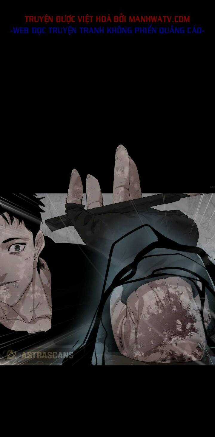 Hành Tinh Quái Vật - Chapter 27 - Trang 10