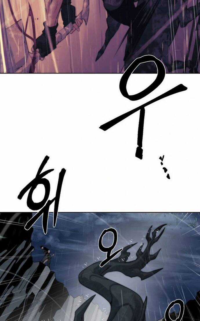 Hành Tinh Quái Vật - Chapter 28 - Trang 37