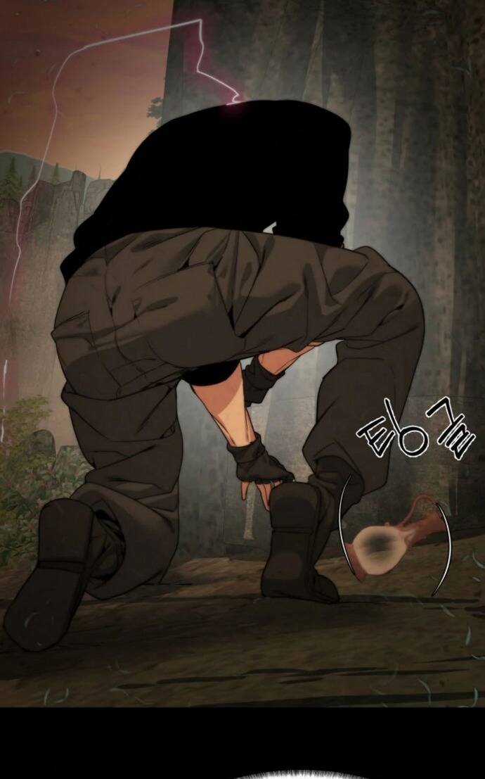 Hành Tinh Quái Vật - Chapter 28 - Trang 71