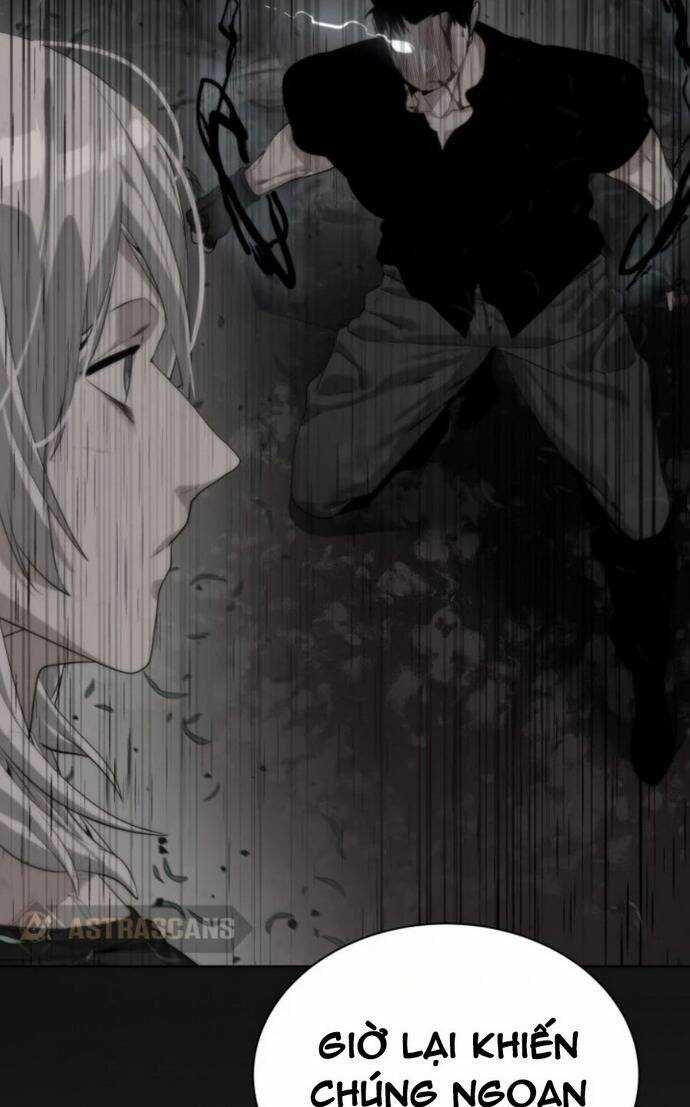 Hành Tinh Quái Vật - Chapter 28 - Trang 97
