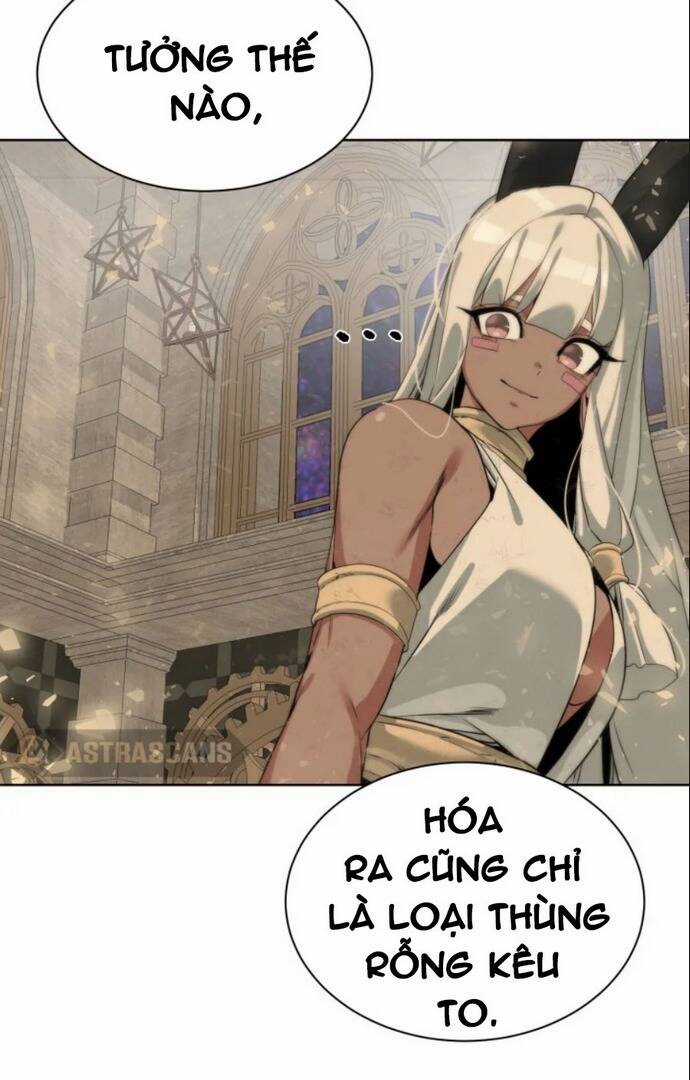 Hành Tinh Quái Vật - Chapter 29 - Trang 15