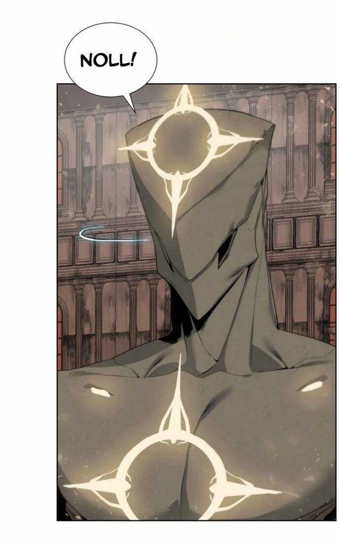 Hành Tinh Quái Vật - Chapter 29 - Trang 44