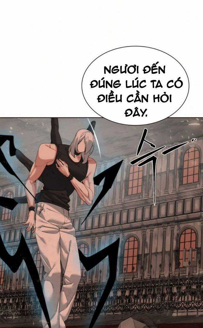 Hành Tinh Quái Vật - Chapter 29 - Trang 45