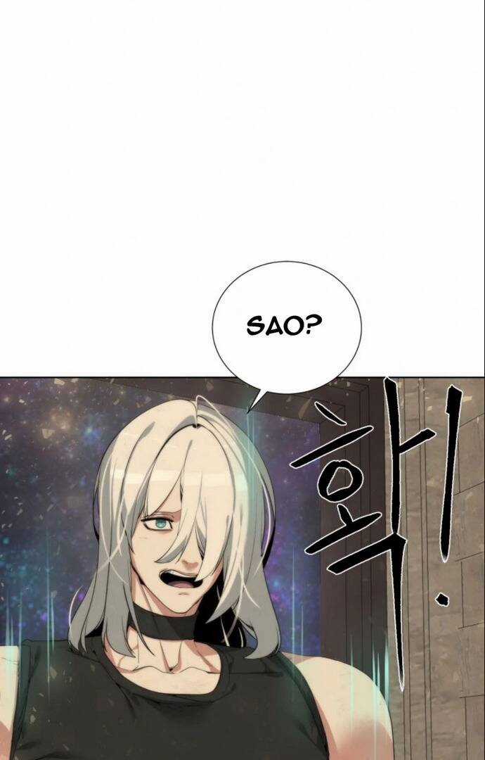 Hành Tinh Quái Vật - Chapter 29 - Trang 8