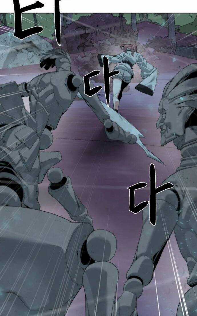 Hành Tinh Quái Vật - Chapter 29 - Trang 75