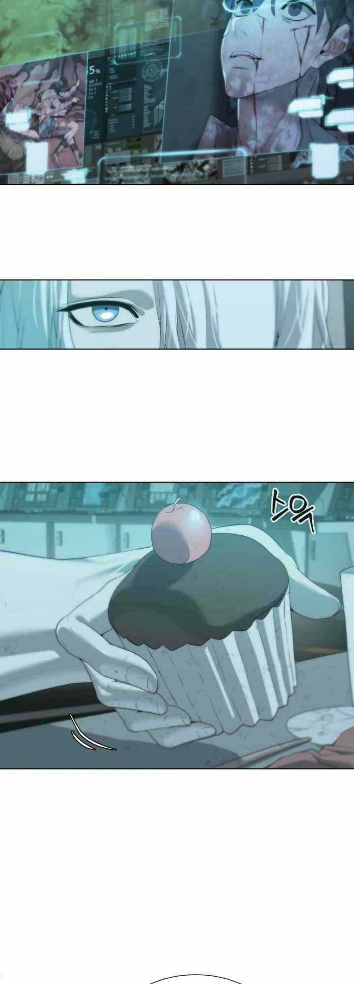 Hành Tinh Quái Vật - Chapter 3 - Trang 13