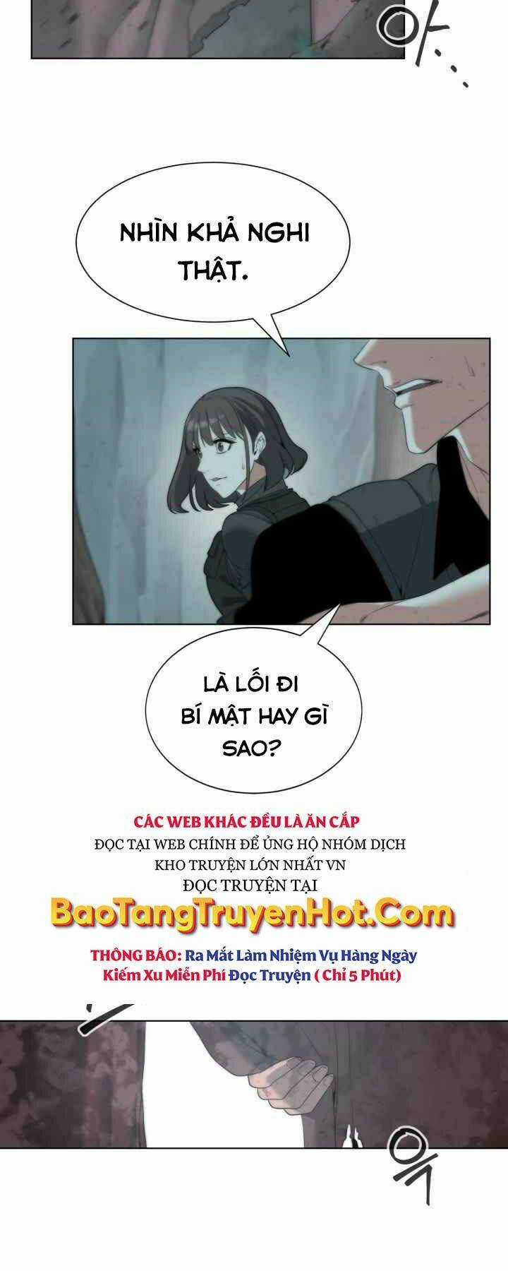 Hành Tinh Quái Vật - Chapter 3 - Trang 50