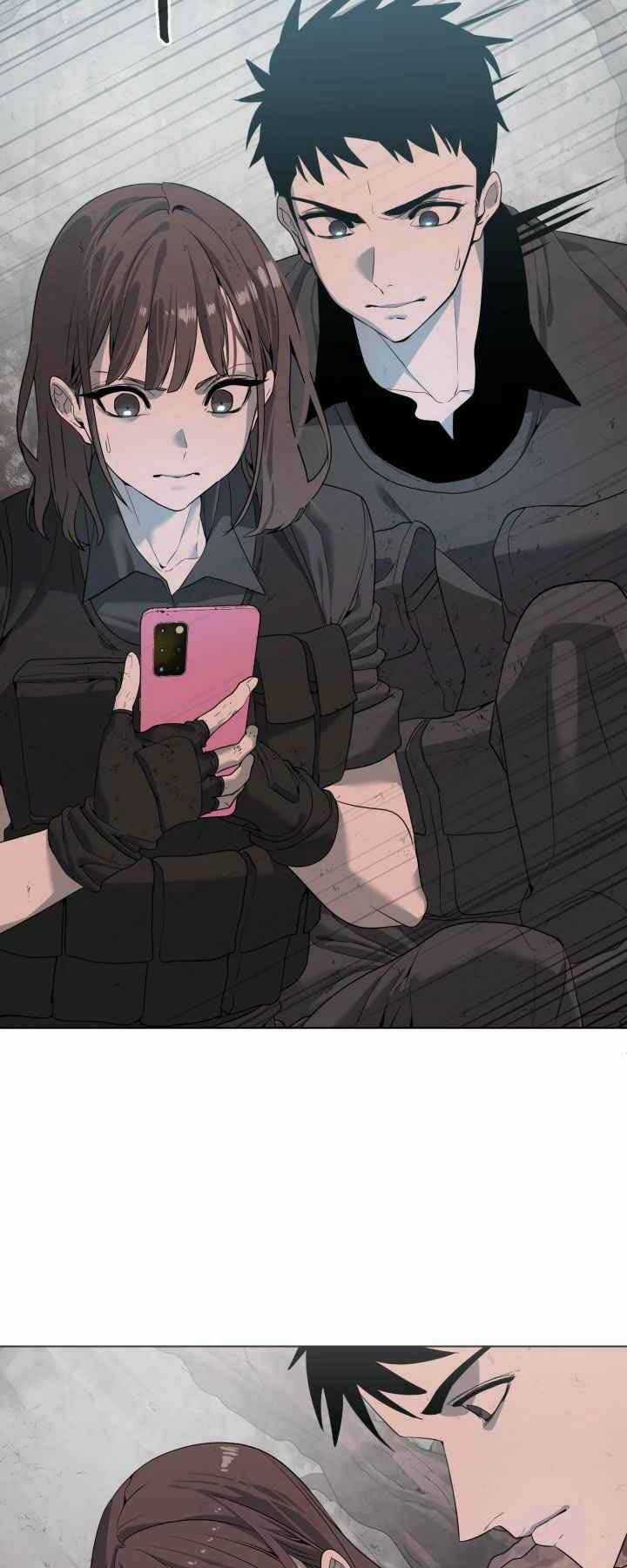 Hành Tinh Quái Vật - Chapter 3 - Trang 65