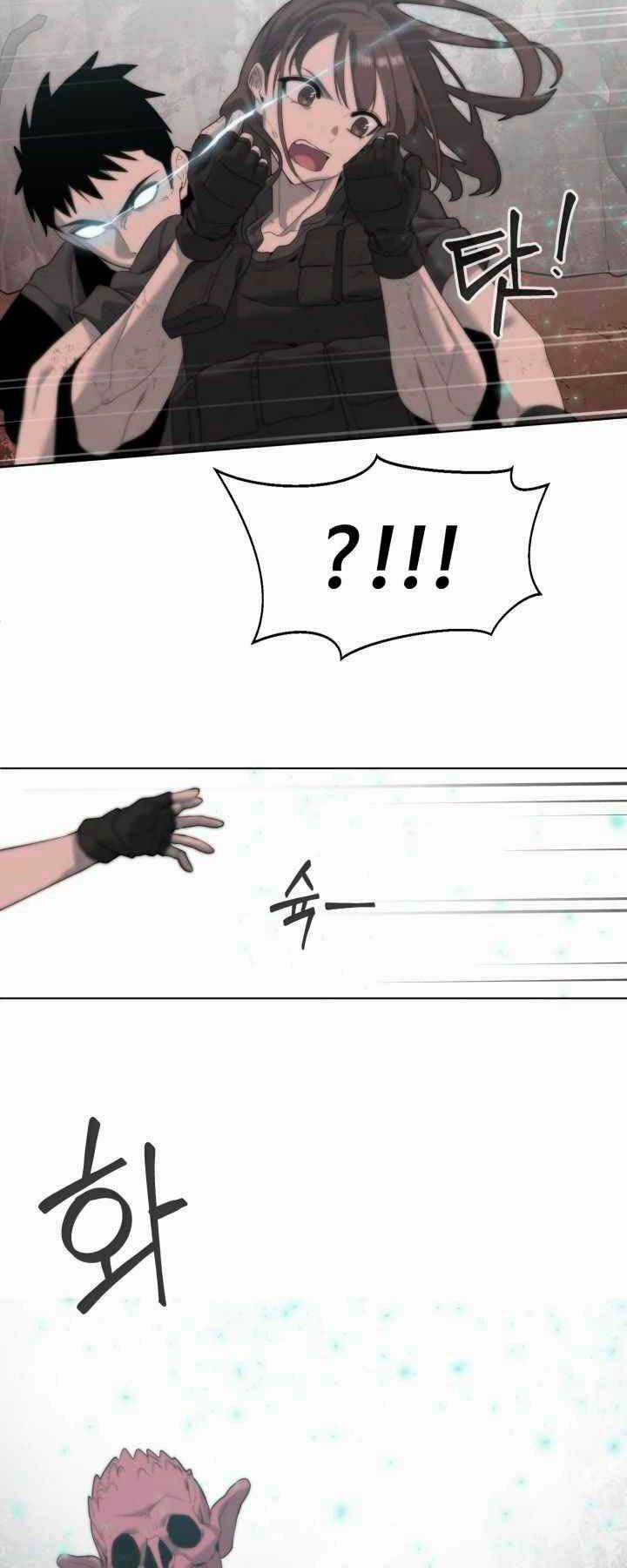 Hành Tinh Quái Vật - Chapter 3 - Trang 88