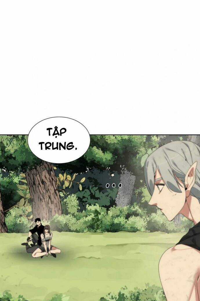 Hành Tinh Quái Vật - Chapter 30 - Trang 17