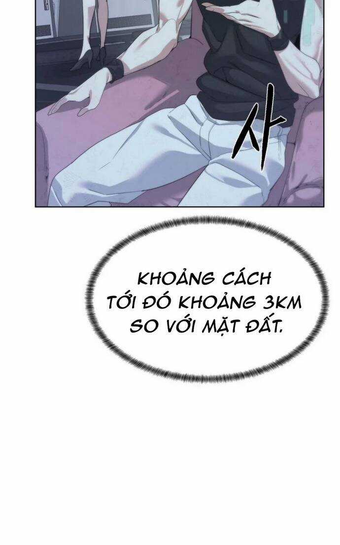 Hành Tinh Quái Vật - Chapter 30 - Trang 41