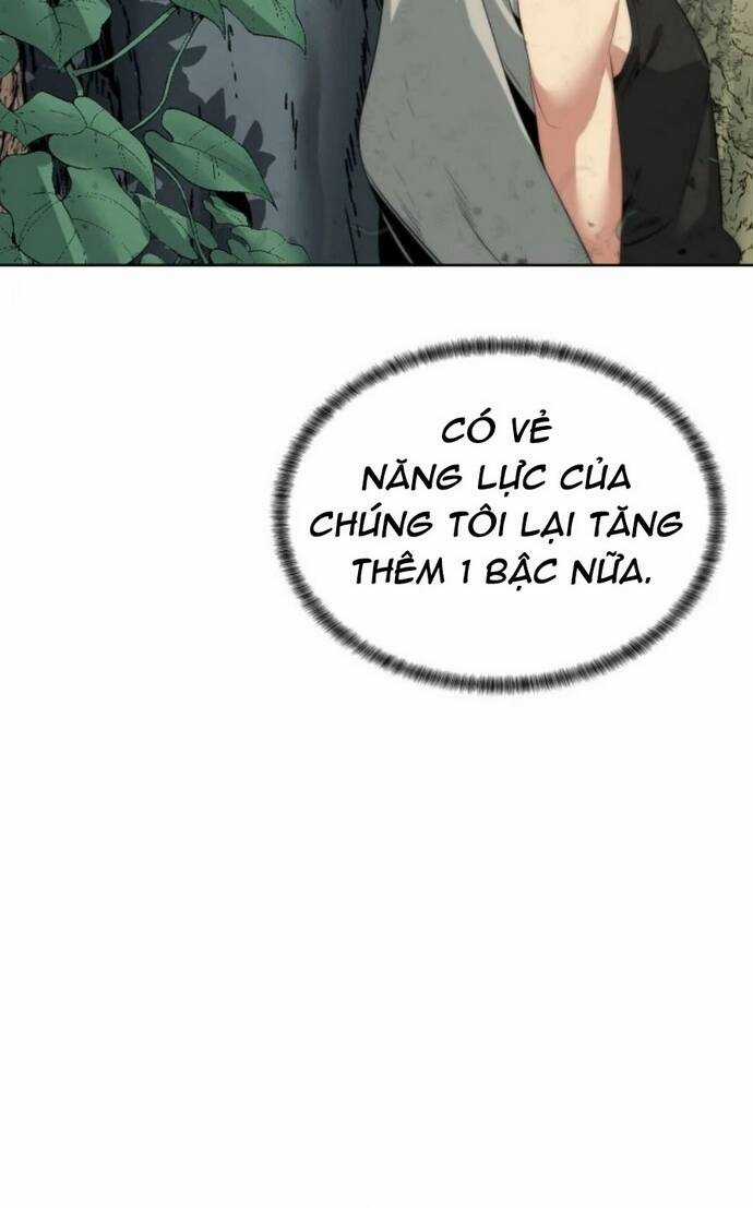 Hành Tinh Quái Vật - Chapter 30 - Trang 44