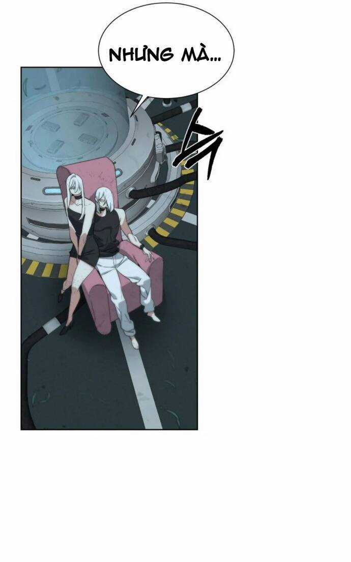 Hành Tinh Quái Vật - Chapter 30 - Trang 45