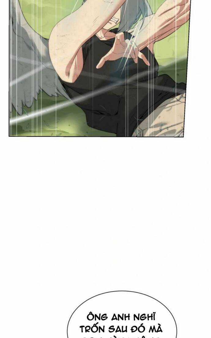 Hành Tinh Quái Vật - Chapter 30 - Trang 61