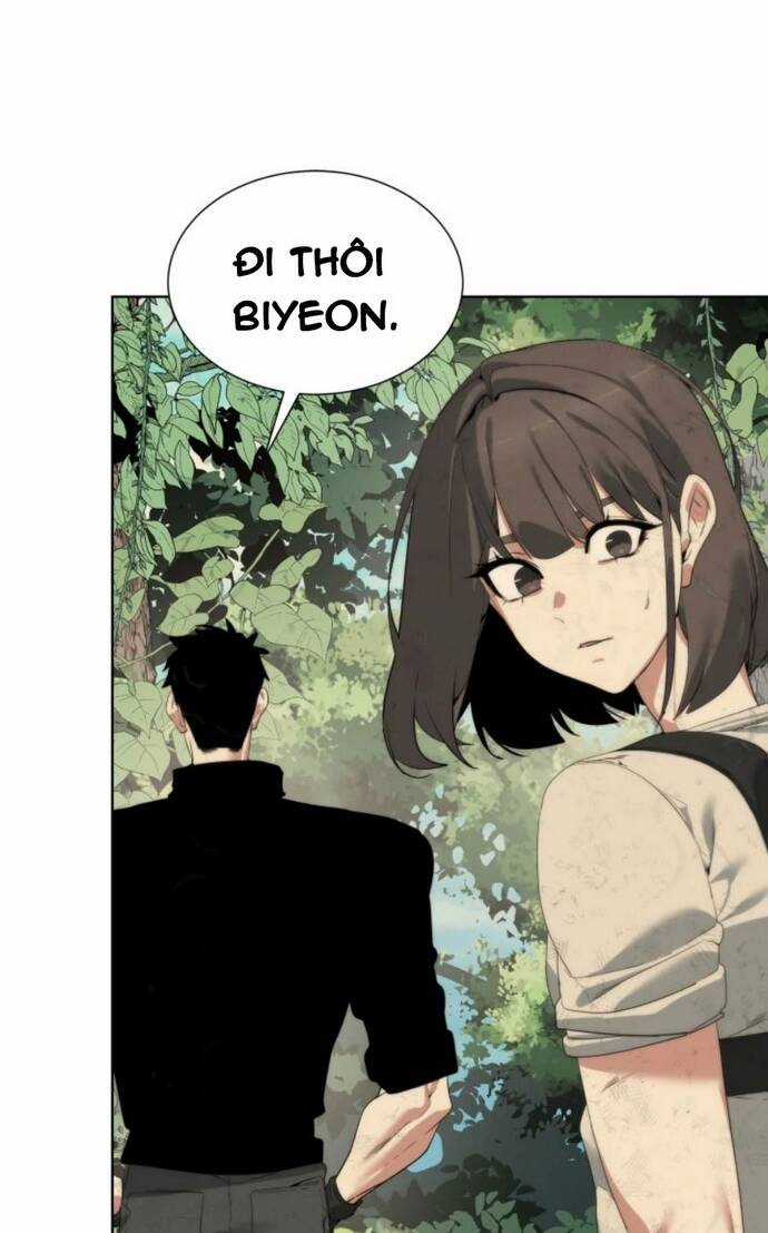 Hành Tinh Quái Vật - Chapter 30 - Trang 70