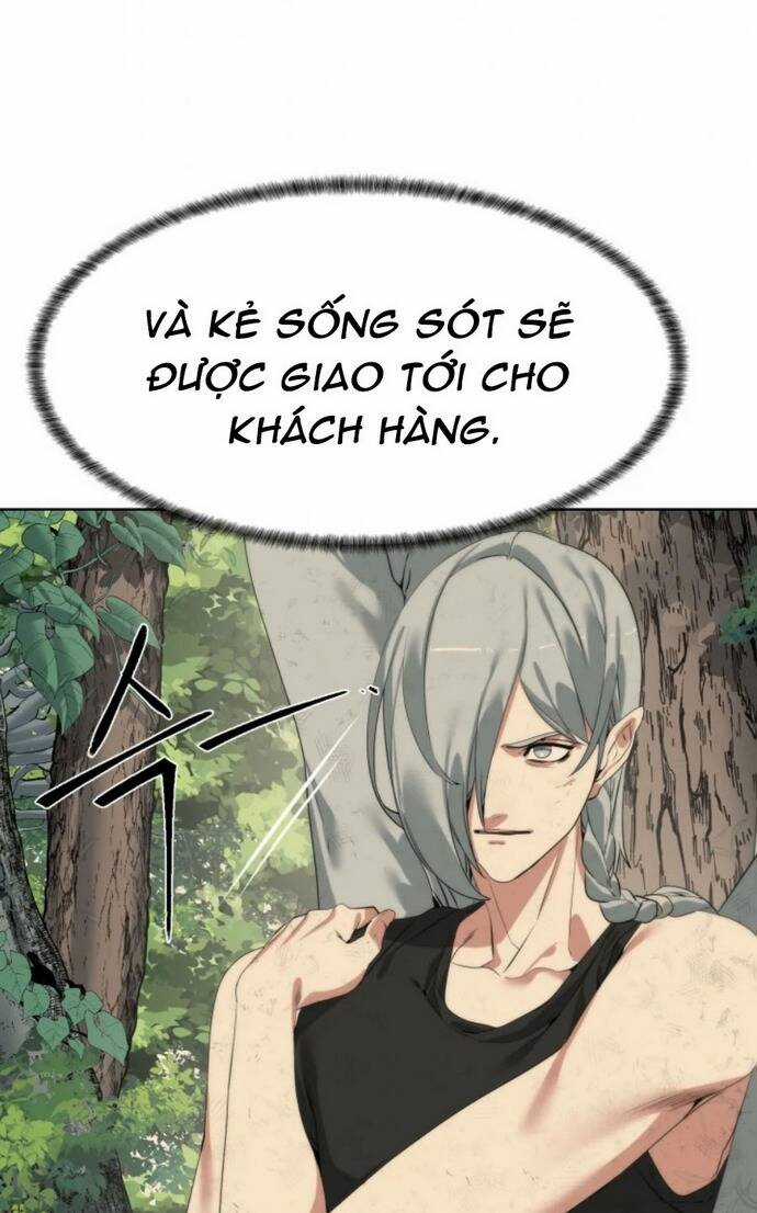 Hành Tinh Quái Vật - Chapter 30 - Trang 77