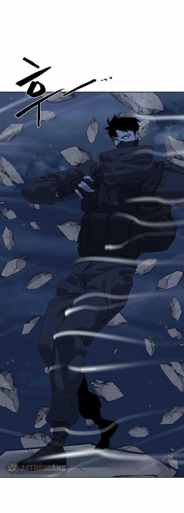 Hành Tinh Quái Vật - Chapter 31 - Trang 40