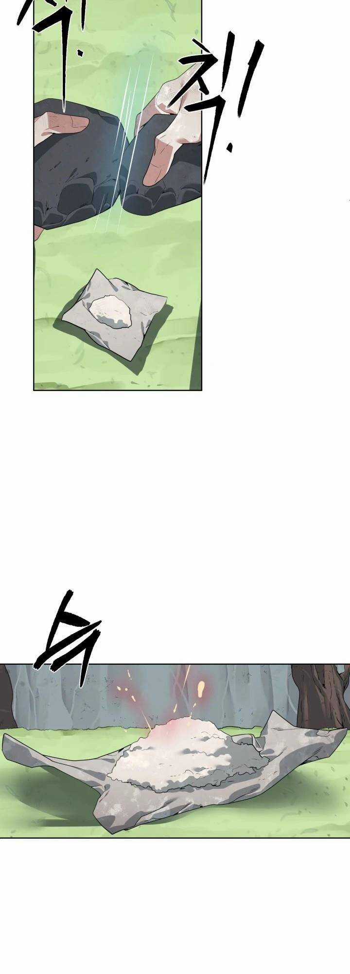 Hành Tinh Quái Vật - Chapter 31 - Trang 5