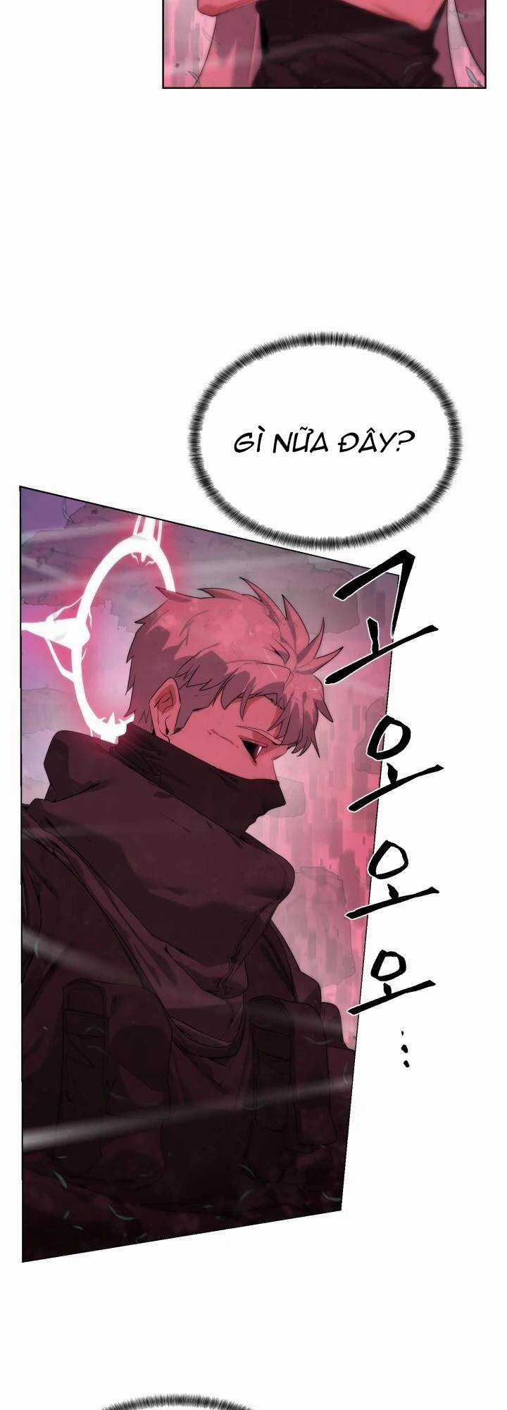 Hành Tinh Quái Vật - Chapter 32 - Trang 3