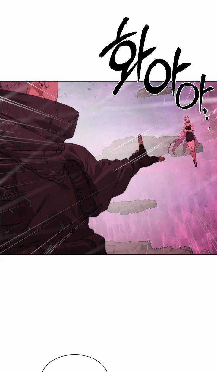 Hành Tinh Quái Vật - Chapter 32 - Trang 8