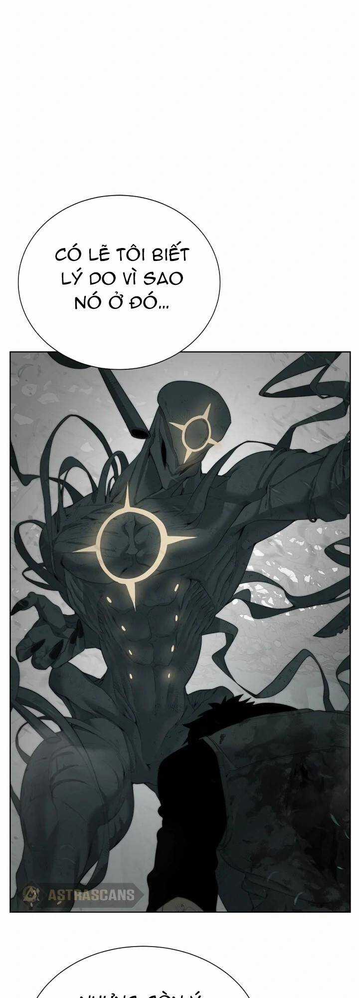 Hành Tinh Quái Vật - Chapter 33 - Trang 25