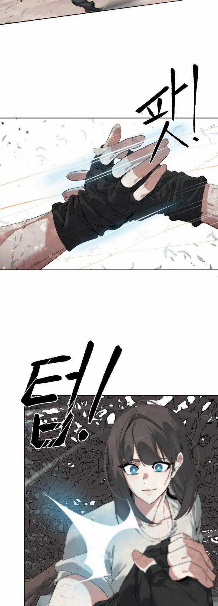 Hành Tinh Quái Vật - Chapter 33 - Trang 5