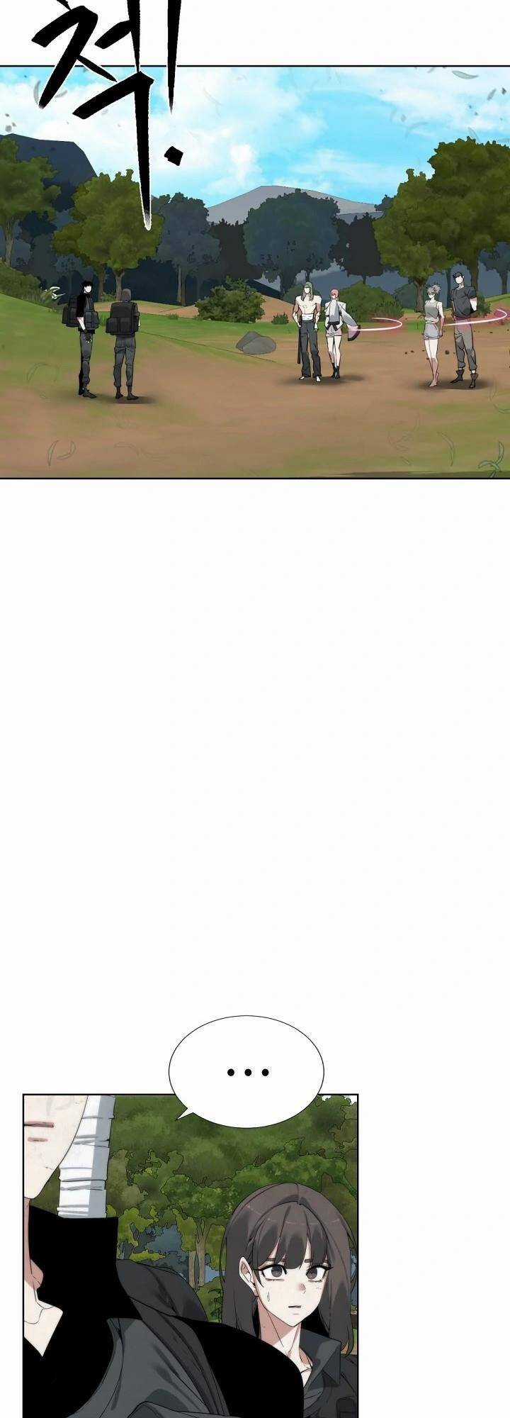 Hành Tinh Quái Vật - Chapter 33 - Trang 46