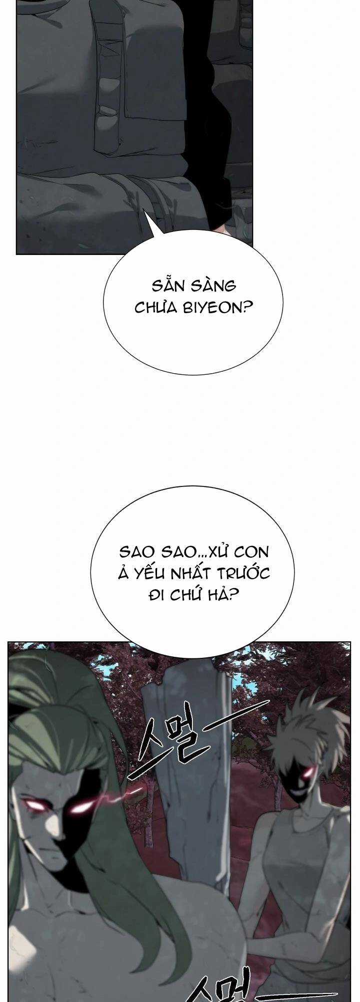 Hành Tinh Quái Vật - Chapter 33 - Trang 47