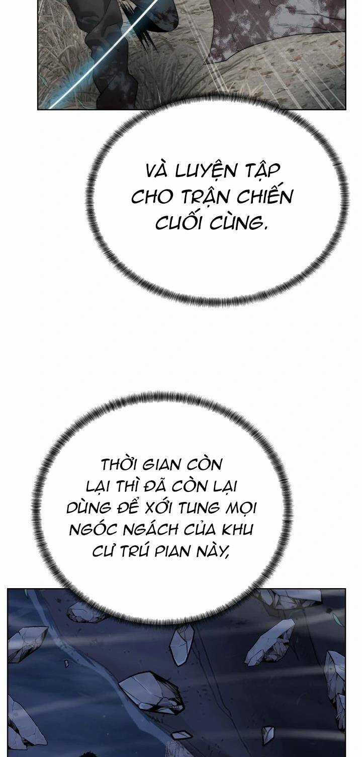 Hành Tinh Quái Vật - Chapter 33 - Trang 10