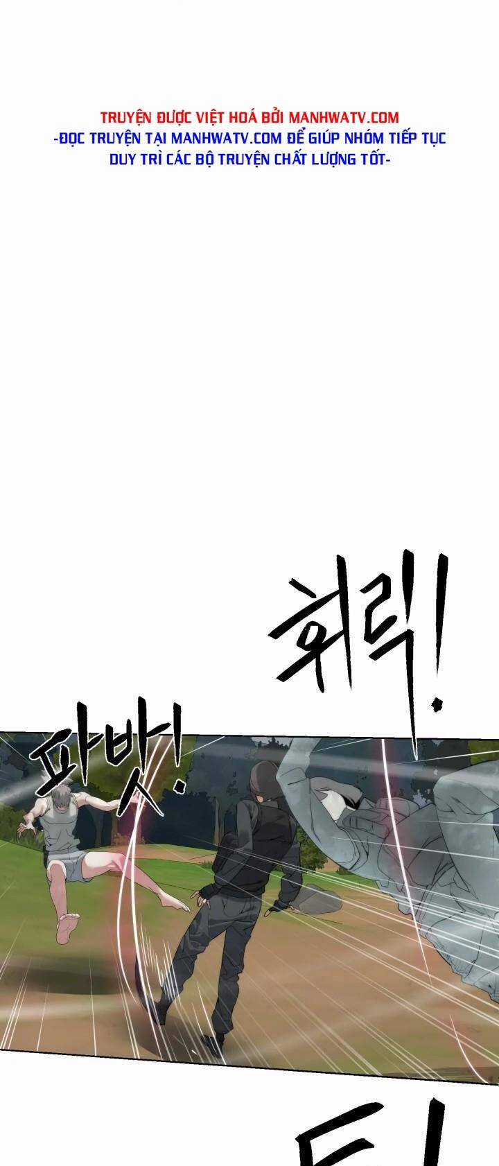 Hành Tinh Quái Vật - Chapter 34 - Trang 40