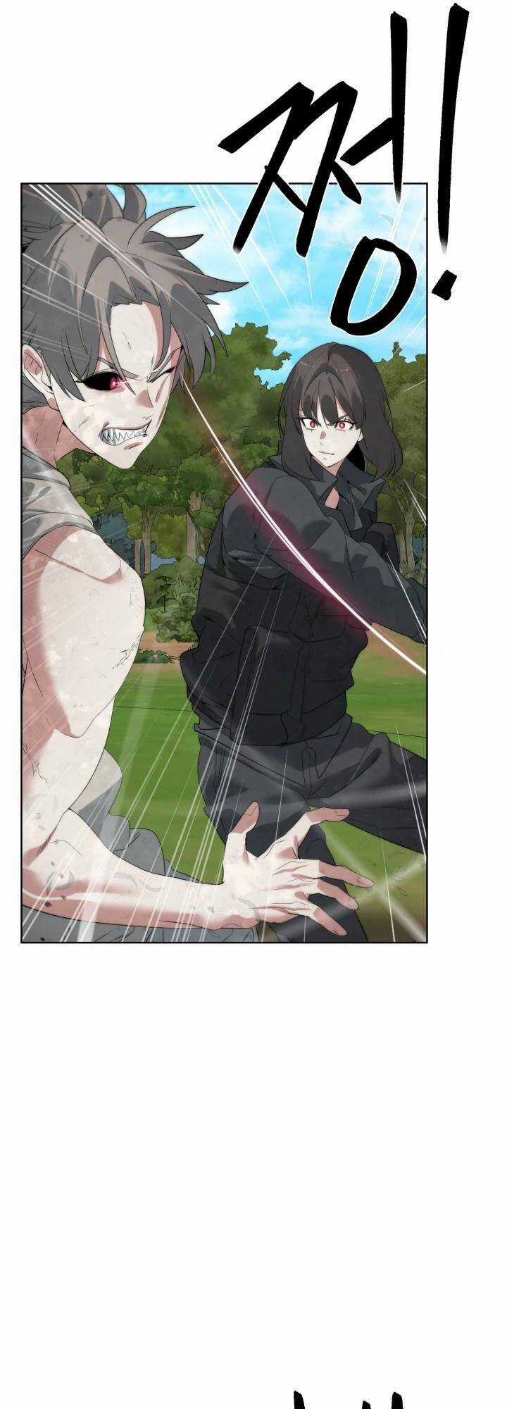 Hành Tinh Quái Vật - Chapter 34 - Trang 42