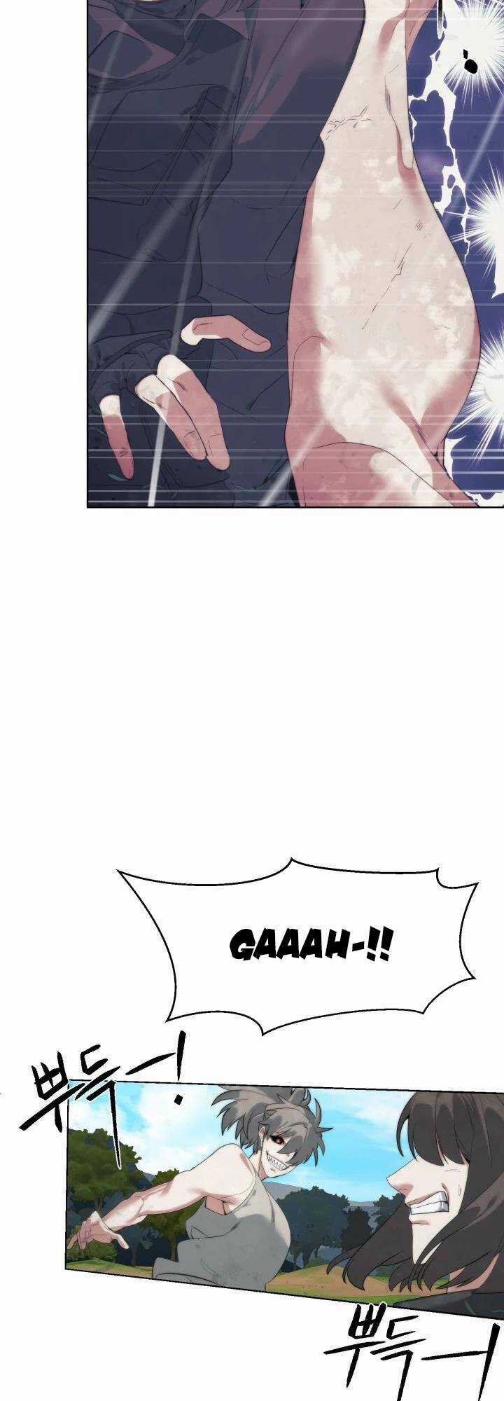 Hành Tinh Quái Vật - Chapter 34 - Trang 49