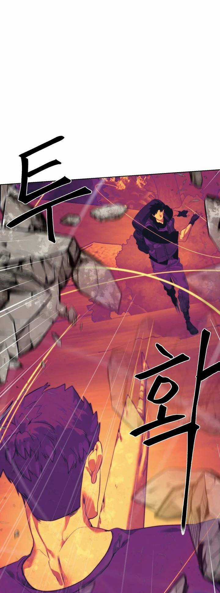 Hành Tinh Quái Vật - Chapter 34 - Trang 60