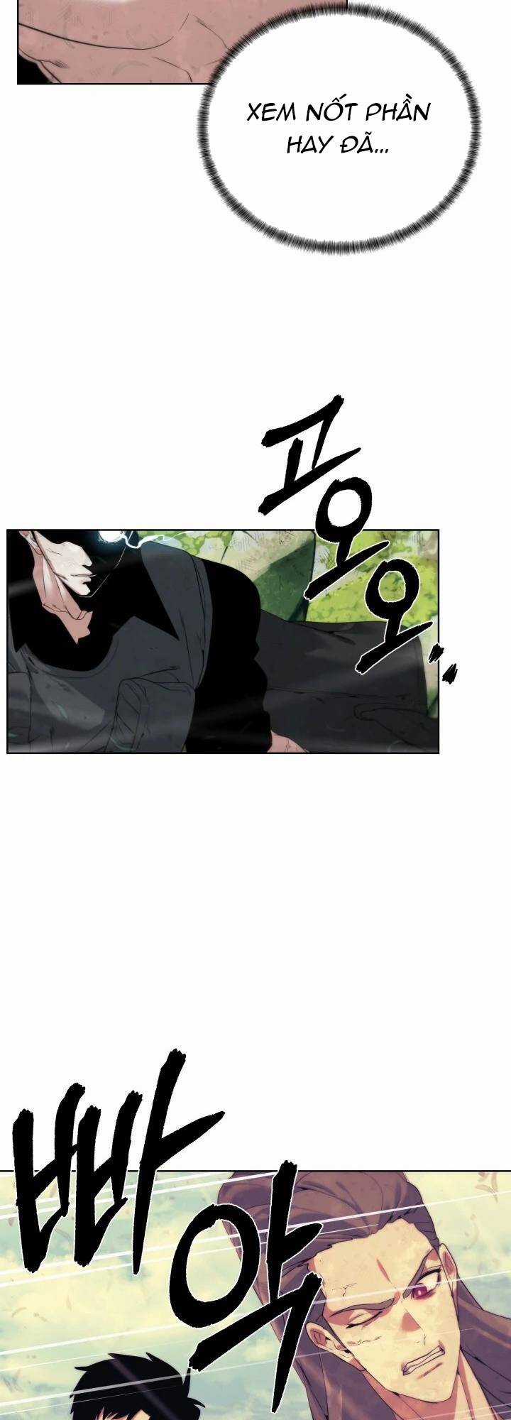 Hành Tinh Quái Vật - Chapter 35 - Trang 46