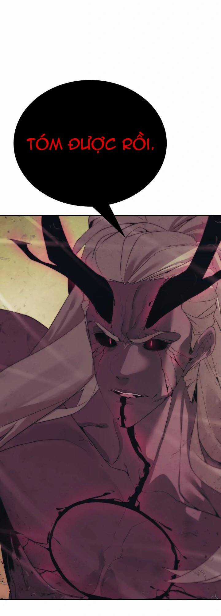 Hành Tinh Quái Vật - Chapter 36 - Trang 43