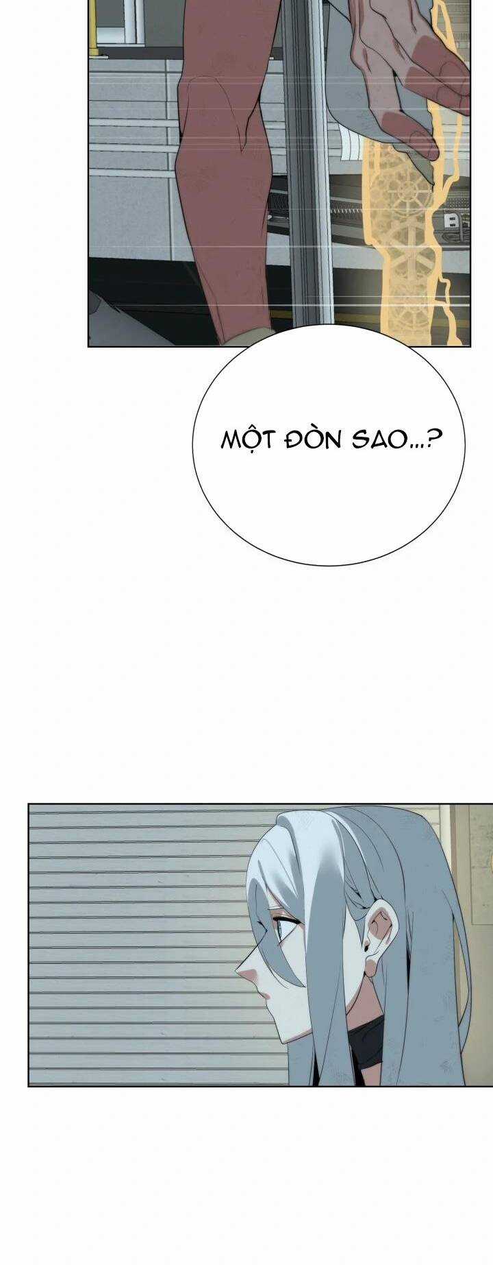 Hành Tinh Quái Vật - Chapter 36 - Trang 50