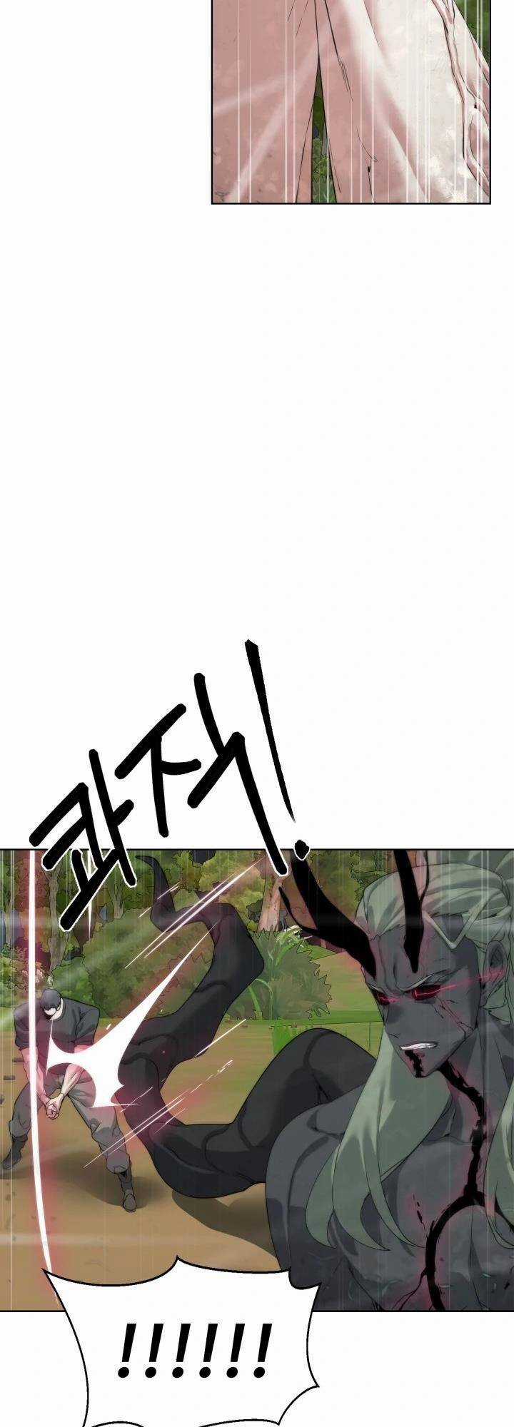 Hành Tinh Quái Vật - Chapter 36 - Trang 6