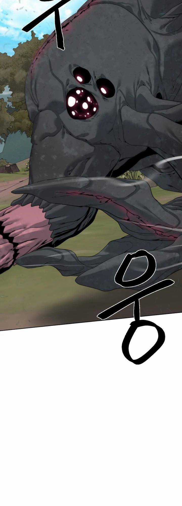 Hành Tinh Quái Vật - Chapter 37 - Trang 25