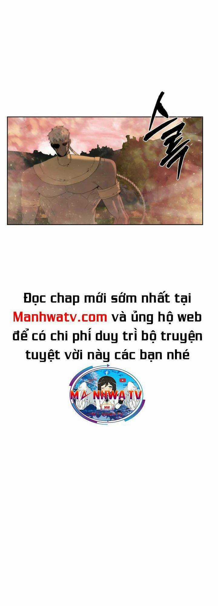 Hành Tinh Quái Vật - Chapter 38 - Trang 26