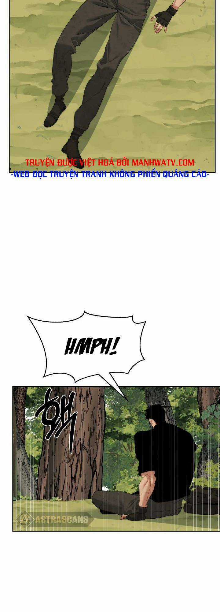 Hành Tinh Quái Vật - Chapter 38 - Trang 35