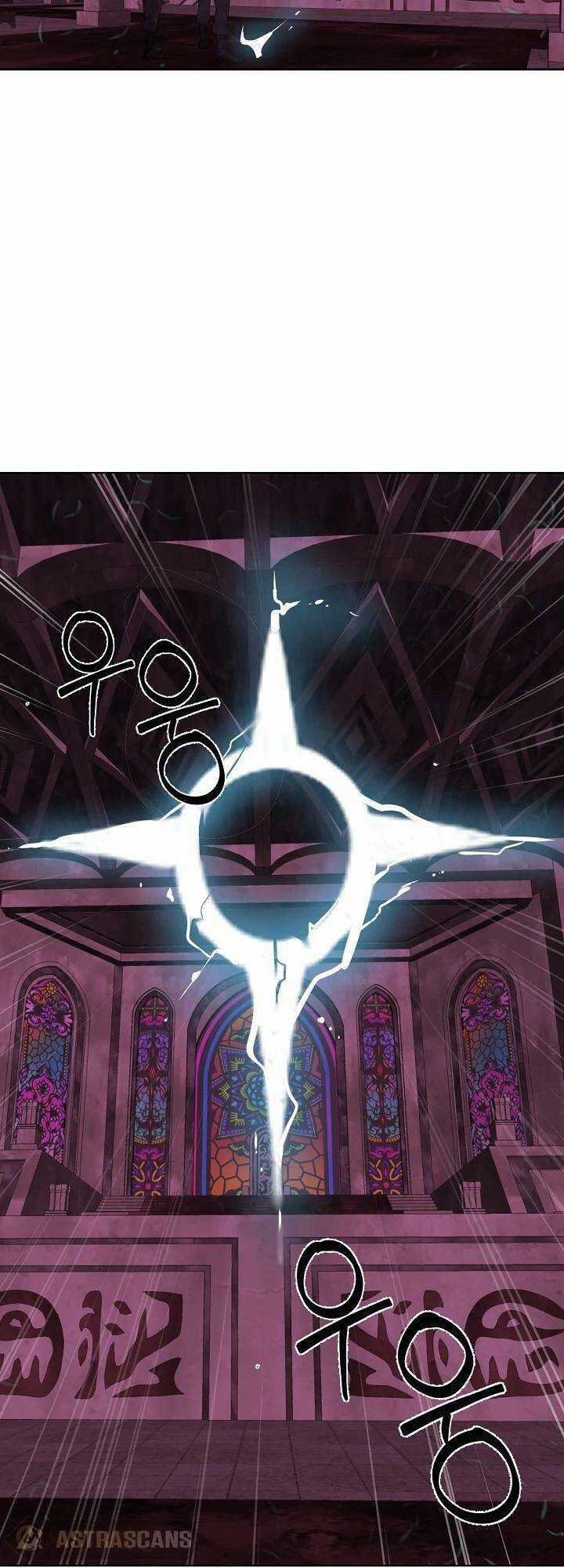 Hành Tinh Quái Vật - Chapter 39 - Trang 23