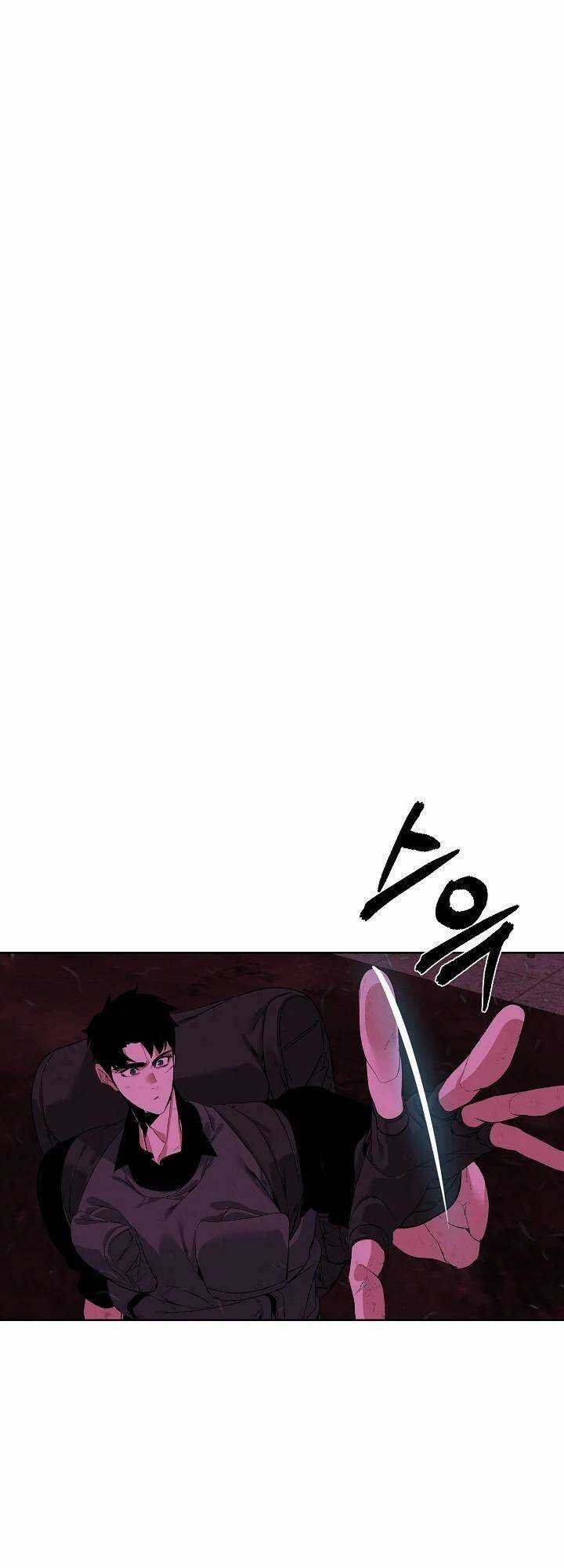 Hành Tinh Quái Vật - Chapter 39 - Trang 24