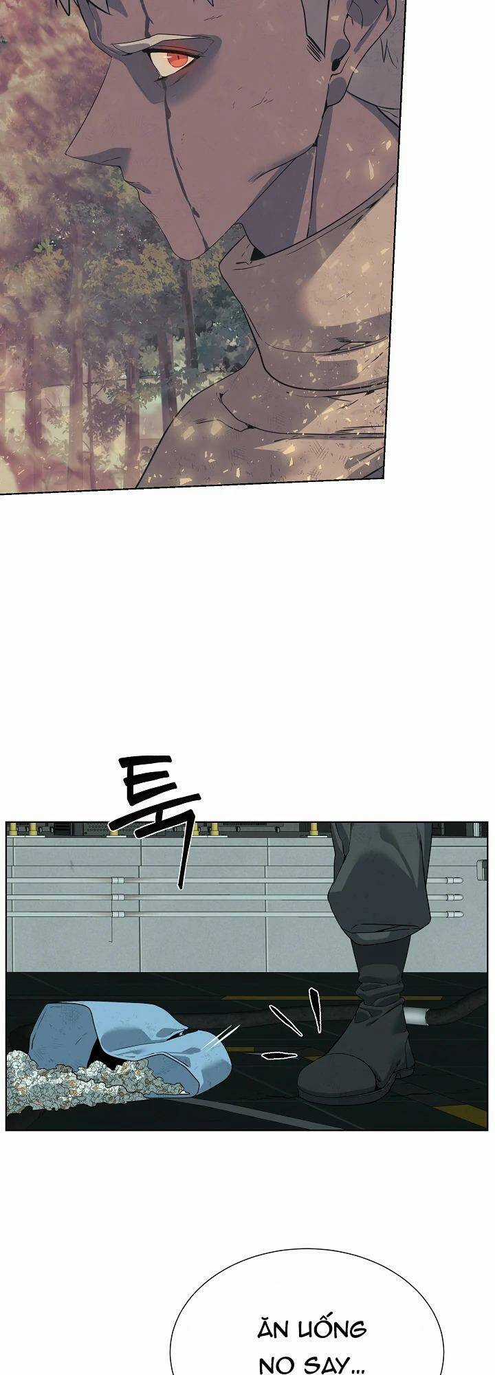 Hành Tinh Quái Vật - Chapter 39 - Trang 33