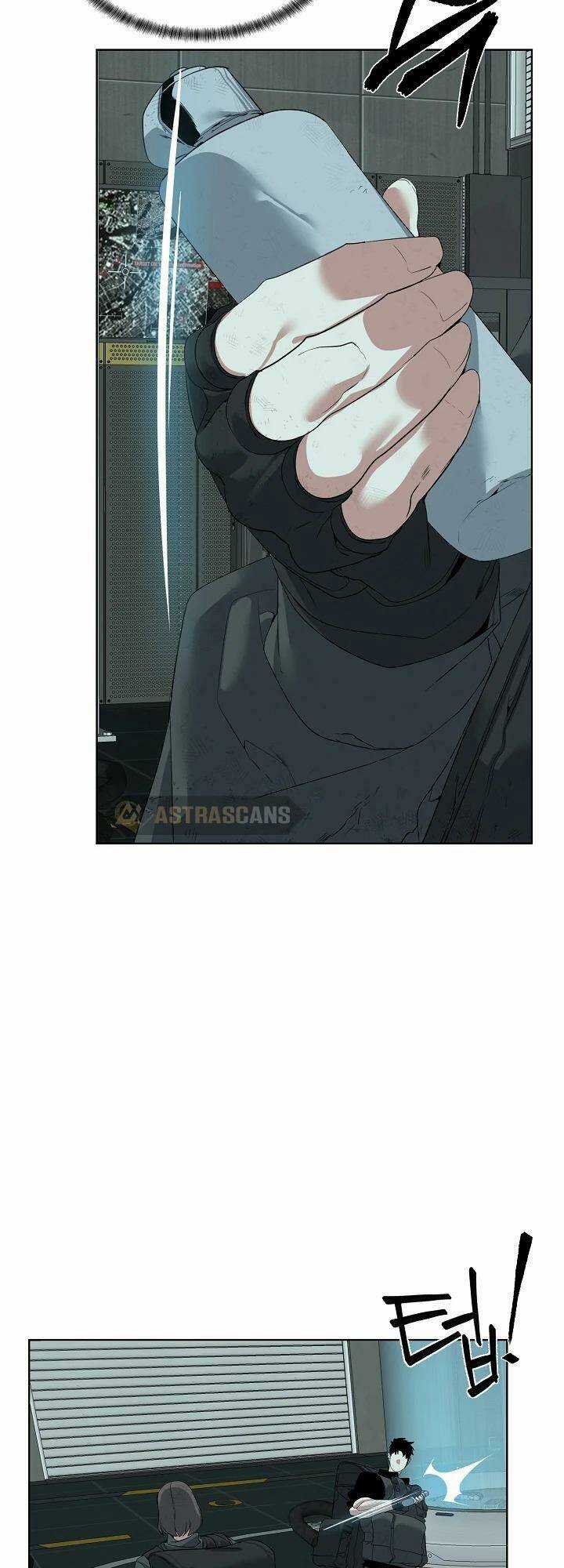 Hành Tinh Quái Vật - Chapter 39 - Trang 38