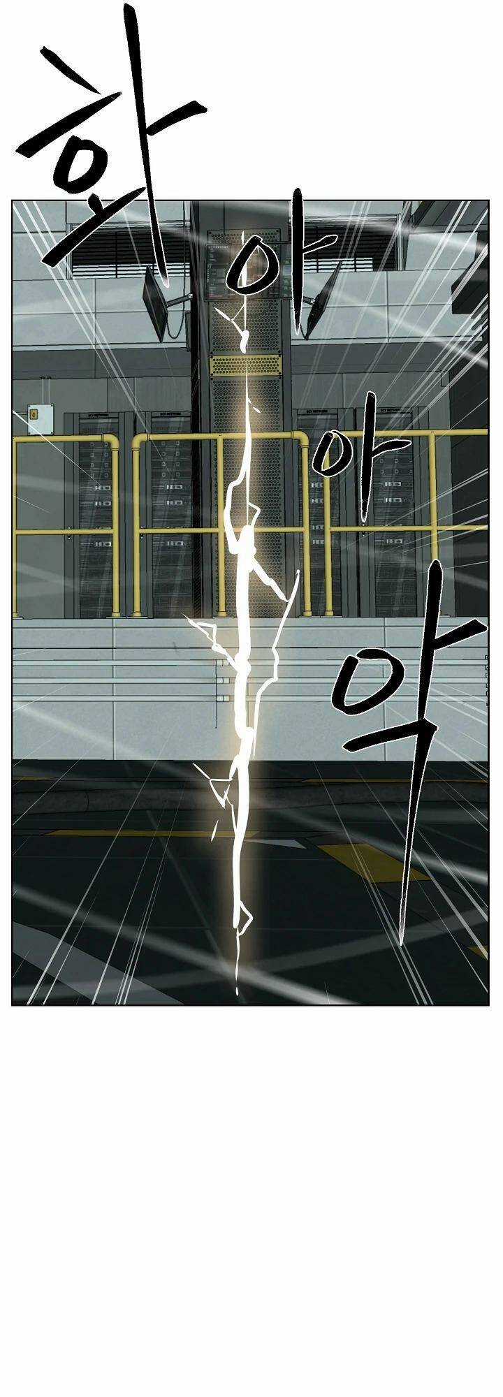 Hành Tinh Quái Vật - Chapter 39 - Trang 41