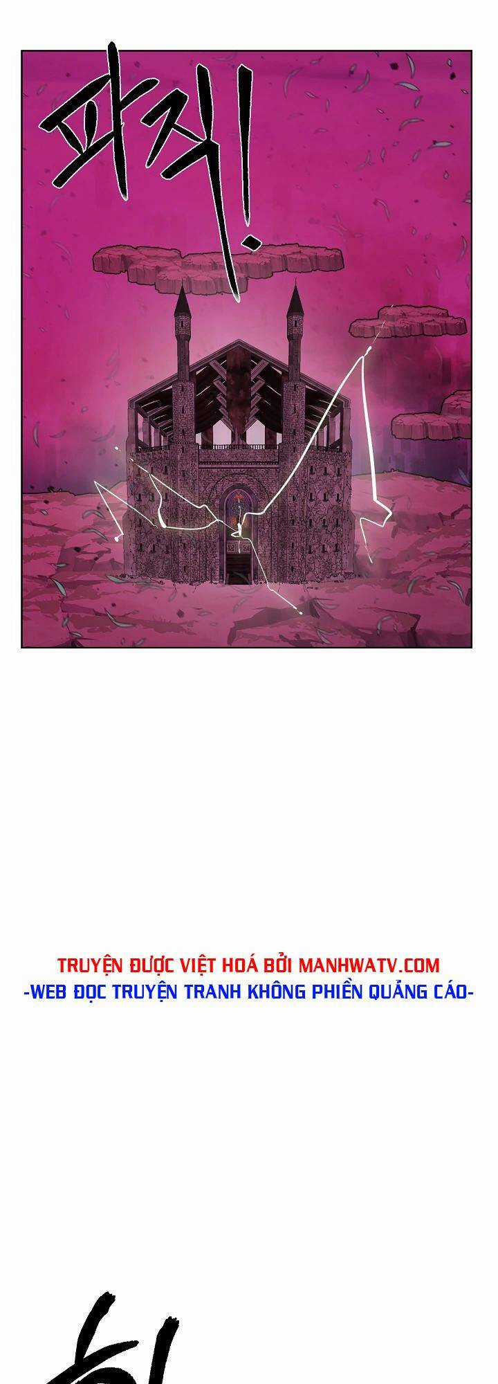 Hành Tinh Quái Vật - Chapter 39 - Trang 42