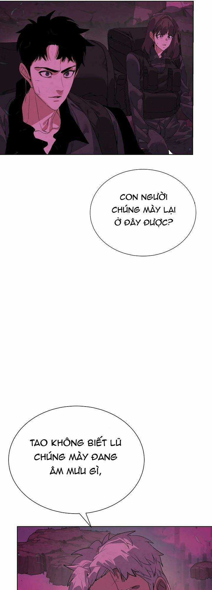 Hành Tinh Quái Vật - Chapter 39 - Trang 46