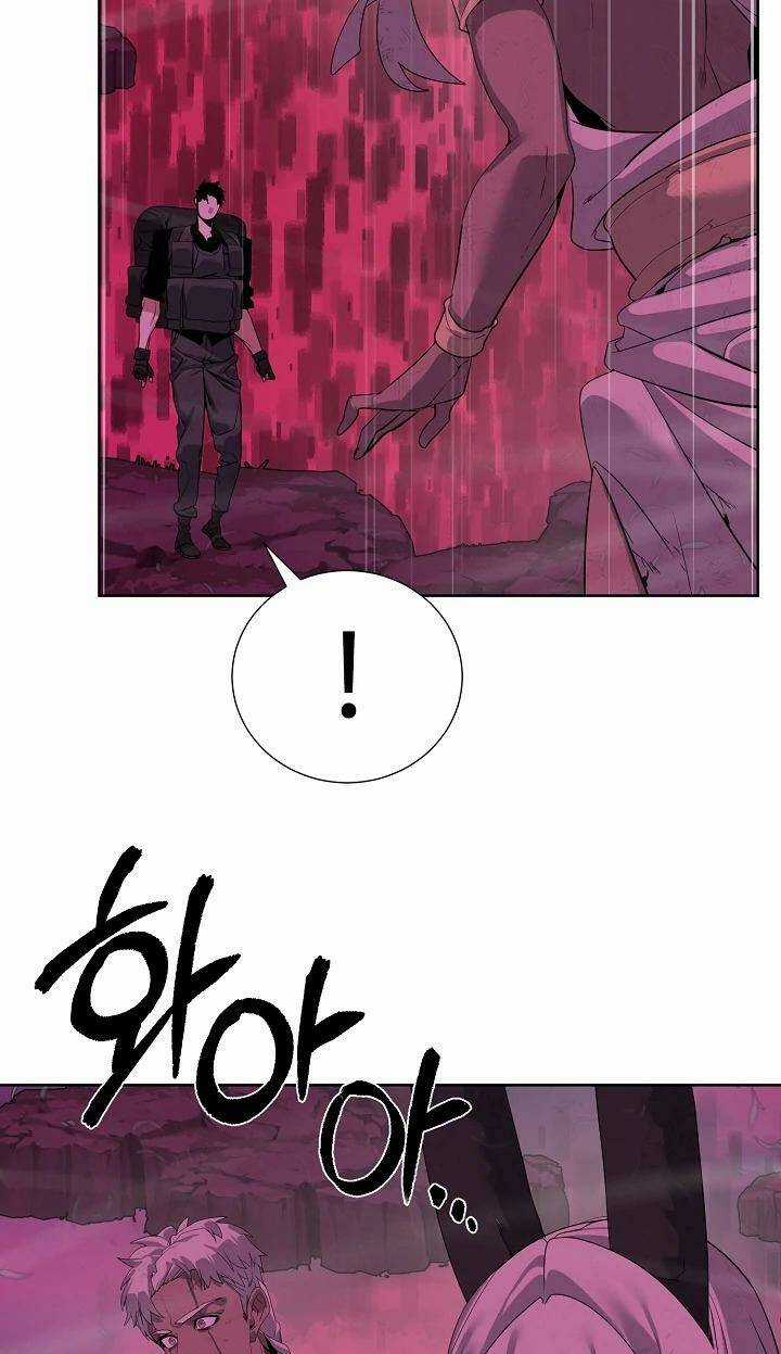 Hành Tinh Quái Vật - Chapter 39 - Trang 49